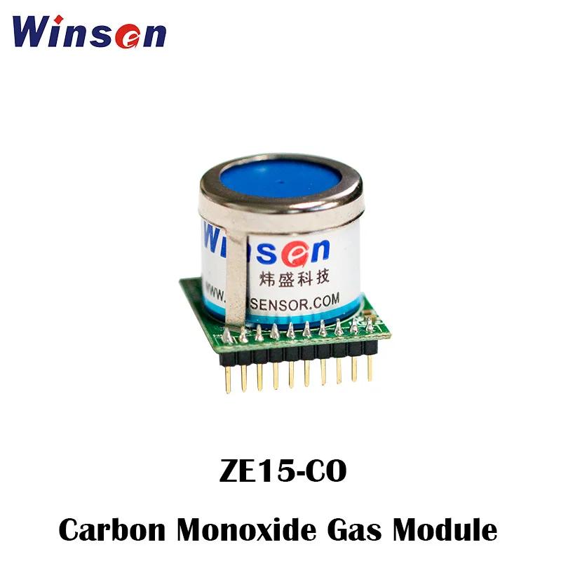 Winsen ZE15-CO ϻȭź  ,  Һ µ ,   ػ, 2 